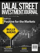Dalal Street Investment Journal - February 13, 2023 February 13, 2023